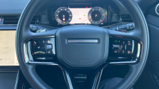 Land Rover Range Rover Evoque 2.0 D200 Dynamic HSE 5dr Auto Diesel Hatchback